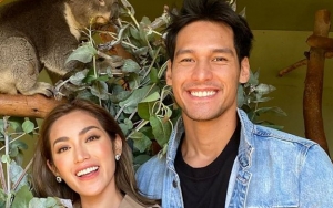 Richard Kyle Jawab Begini Saat Ditanya Kemungkinan Balikan Dengan Jessica Iskandar