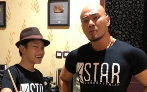 Deddy Corbuzier Bocorkan Kisah Cinta Pilu Putranya, Putus setelah 7 Tahun Bersama