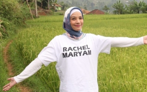 Ada Komplikasi Kehamilan, Rachel Maryam Diprediksi Akan Melahirkan Lebih Cepat