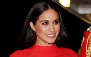 Biografi Meghan Markle Tiba-Tiba Dihapus Istana Inggris, Kenapa?