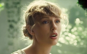 Taylor Swift Cetak Rekor Baru Lewat Album 'Folklore', Jadi Musisi Pertama yang Raih Prestasi Ini