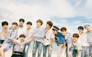 TREASURE Rilis Teaser Audio Ceria Bertema Musim Panas Untuk Lagu Debut 'Come To Me'