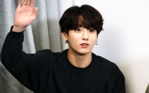 Aksi Jungkook BTS Umbar Aurat Bikin Jantungan, Padahal Cuma 1 Detik