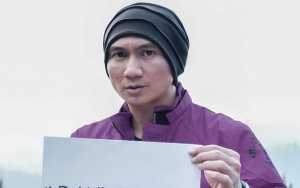 Sempat Tak ingin Disalahkan, Anji Akhirnya Ungkap Permintaan Maaf Usai Bikin Gaduh