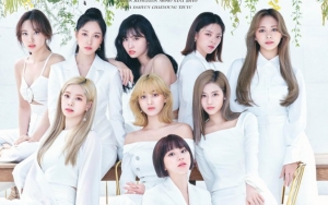 Twice Dilaporkan Bakal Comeback Bulan Oktober, JYP Buka Suara