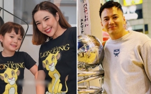 Gisella Anastasia Lagi-Lagi Bantah Rumor Putus, Momen Wijin Bareng Gempi Tuai Protes