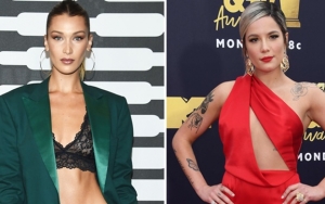 Bella Hadid Hingga Halsey Ucapkan Duka Atas Insiden Ledakan di Lebanon