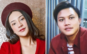 Anya Geraldine Kepergok Komentari Postingan Rizky Febian, Netizen: OTW Hajatan 7 Hari 7 Malam