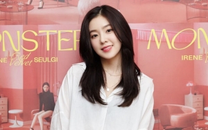 Tak Cuma Modal Cantik, Inikah Alasan Irene Red Velvet Populer Banget?