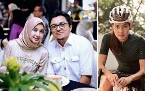 Sempat Menghilang Usai Dikira Pacari Eks Suami Laudya C. Bella, Atikah Akhirnya Buka Suara