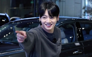 Kalah Game, Jungkook Menolak Percaya Ditinggal Semua Member BTS Pulang Duluan
