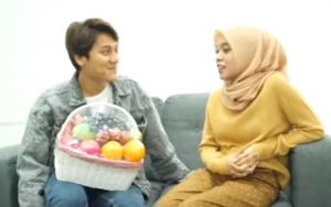 Risky Billar Tulis Ucapan Manis untuk Lesty, Bakal Beri Kejutan Spesial di Konser Ulang Tahun?
