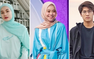 Dituding Pansos Lewat Dinda Hauw dan Lesty, Rizky Billar Jawab Begini 