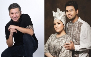 Pernah Prediksi Raffi Ahmad dan Nagita Slavina Bakal Cerai, Gading Marten Malah Kena 'Batunya'