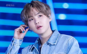 Suga BTS Dibilang 'Young and Rich' Usai Kepergok Pakai Jam Tangan Mewah Gantian