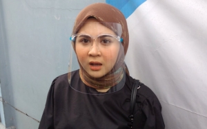 Kesha Ratuliu Ungkap Cobaan Jelang Menikah, Belum Dapat Restu Dari Papa? 