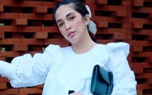 Ussy Sulistiawaty Sering Alami Masalah di Kehamilan Kelima, Faktor Tak Percaya Diri?