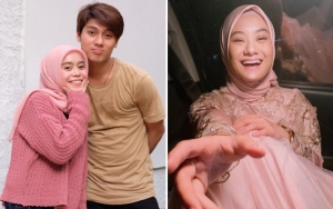 Rizky Billar 'Go Public' Ucap Ultah ke Lesty Kejora, Dinda Hauw Komentar Disindir Caper