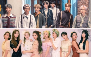 BTS dan TWICE Diremehkan Idol Jepang, Sukses Bukan Karena Usaha Mati-Matian