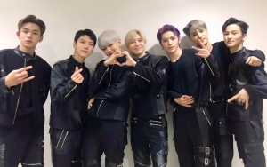 SuperM Siap Comeback dengan Dua Single Pra-Rilis dan Full Album Pertama, Hadirkan Teaser Pertama