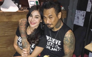 Jerinx SID Dipastikan Penuhi Panggilan Polda Atas Laporan IDI, Sang Istri Gaungkan Tagar #SaveJRXSID