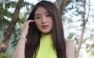 Natasha Wilona Beber Kriteria Pria Idaman, Tak Masalah Beda Agama?
