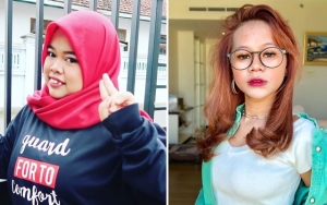 Gaya Kekeyi Dibandingkan Dengan Cimoy Montok Saat Joget TikTok, Siapa Lebih Aduhai?