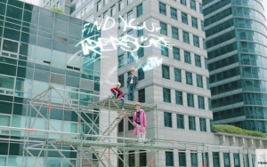 TREASURE Bersiap Untuk Tampilkan Konsep Dan Visual Keren di Teaser MV Debut 'BOY'