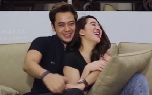 Hana Hanifah Ngaku Pernah Ada Hubungan dengan Kriss Hatta