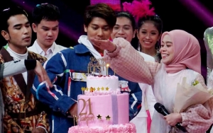 Siaran 'Konser Ulang Tahun Lesti' Bikin Indosiar Berada Di Puncak Rating