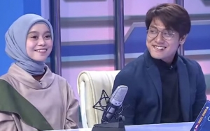 Rizky Billar Posesif ke Lesty, Larang Lama-lama Podcast Berduaan Bareng Cowok Lain