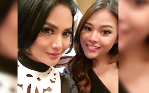 Krisdayanti Curhat Bahagia Jadi Ibu Meski 'Dimusuhi' Aurel, Reaksi Putri Tiri Jadi Sorotan