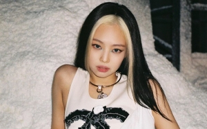 Penampilan 'Legendaris' Jennie BLACKPINK Bikin Banyak Orang Terpukau Lewat Iklan Ponsel Baru