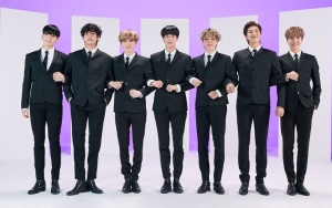 BTS Ganteng-Ganteng Bergaya Necis di Iklan Samsung, Bodi RM dan Jin Menakjubkan