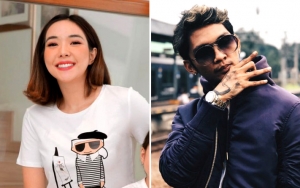 Gisella Anastasia Ungkap Alasan Mau Duet dengan Young Lex di Lagu 'Masih Bisa Panjang'