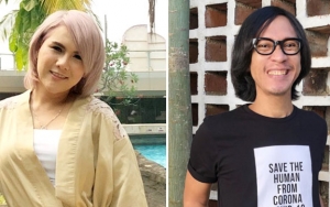 Stop Suntik Hormon Pria, Evelin Beber Soal Hubungan Ranjang Saat Masih Jadi Istri Aming 