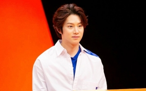 Kim Heechul Super Junior Makin Gagal Menua dengan Gaya Rambut Barunya Ini