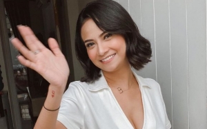 Vanessa Angel Jadi Tahanan Kota, Sang Suami Ungkap Rasa Syukur