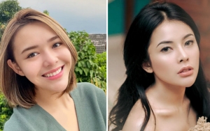 Amanda Manopo Ungkap Rasa Kasihan Pada Elvia Cerolline, Ada Apa?
