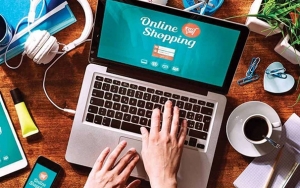 Gunakan Situs Belanja Online yang Terpercaya
