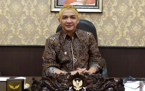 Bukan Karena Ditegur, Terungkap Alasan Pasha Ungu Cukur Habis Rambut Pirangnya Gara-gara Ini