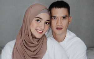 Citra Kirana Pamit Main Sinetron Jelang Lahiran, Rezky Aditya Setia Dampingi Syuting