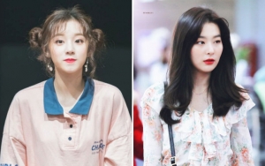 Yuqi (G)I-DLE Ingin Berteman dengan Seulgi Red Velvet, Tawarkan 'Keuntungan' Ini