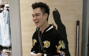 Baim Wong Ngakak Didatangi Ibu-ibu Maksa Minta Uang Rp 10 Juta, Ngotot Sampai Nunggu 2 Jam