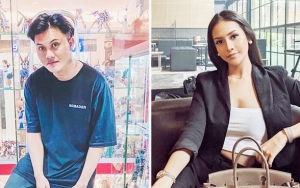 Mimpi Terwujud, Rizky Febian Akhirnya Pamer Foto Pemotretan Seksi Bareng Anya Geraldine