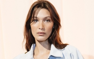 Bella Hadid Banjir Pujian Gara-Gara Sindir Polisi New York