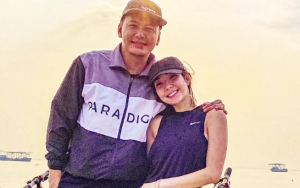 Kuliti Luka Gisella Anastasia Soal Penyebab Putus, Kedok Wijin Parasit Dibongkar Peramal?