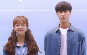 Go Ara dan Lee Jae Wook Cs Pose Sesuai Tangga Nada di Poster 'Do Do Sol Sol La La Sol'