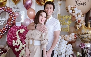 Disentil Kalah dari Suami Sandra Dewi, Reino Nari Balet Bareng Syahrini Picu Perdebatan