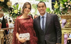Tajir dari Lahir, Suami Nia Ramadhani Ternyata Bekas Tukang Fotokopi